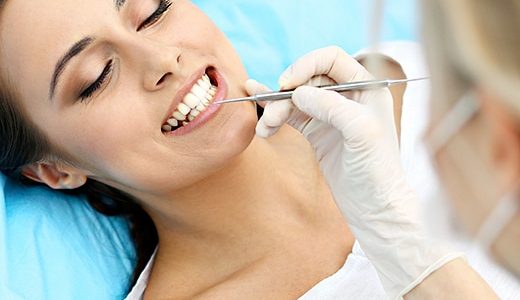 Services - Northrise Dental